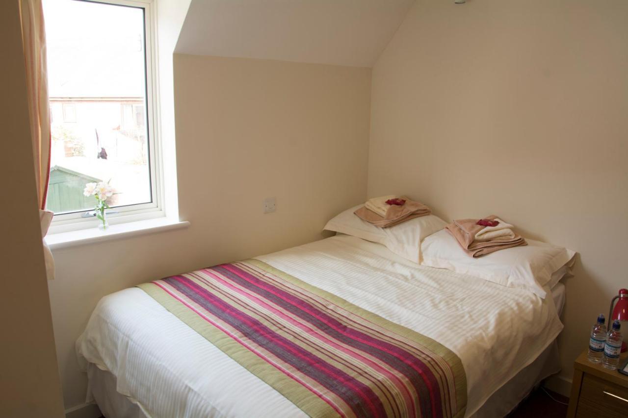 Ludlow Mascall Centre Kamer foto